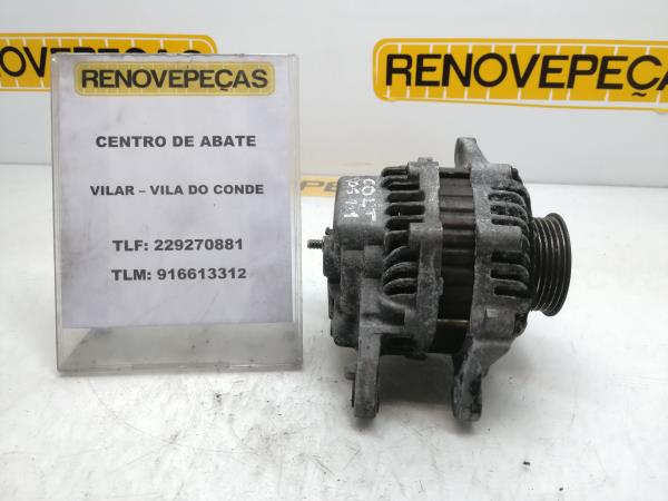 Alternador MITSUBISHI Colt VI (Z3_A, Z2_A)