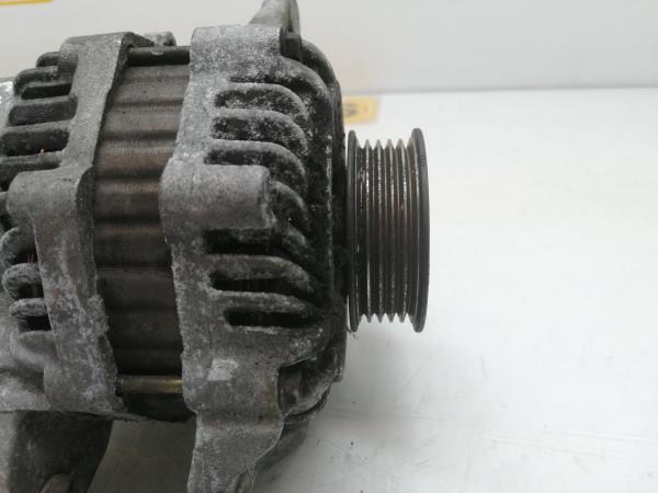 Alternador MITSUBISHI Colt VI (Z3_A, Z2_A) Imagem-1