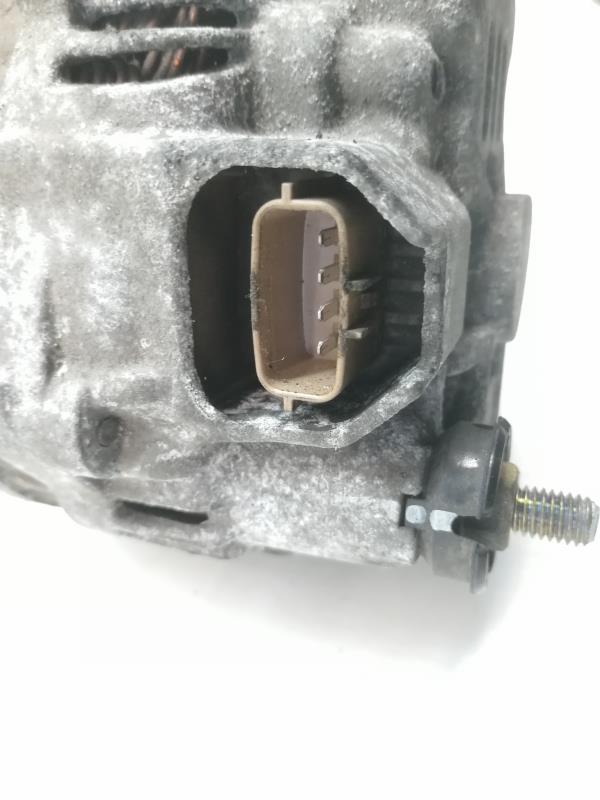 Alternador MITSUBISHI Colt VI (Z3_A, Z2_A) Imagem-2