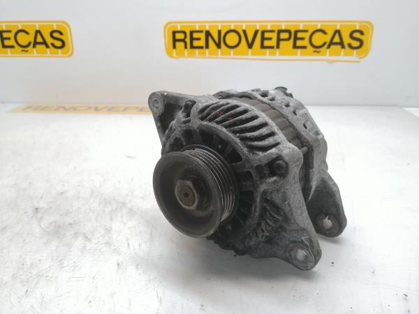 Alternador MITSUBISHI Colt VI (Z3_A, Z2_A) Imagem-3