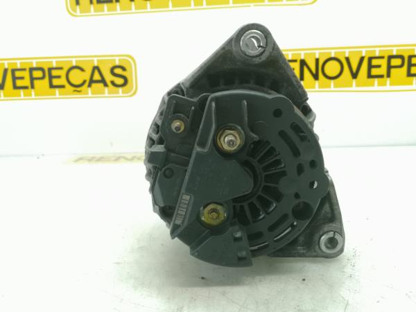 Alternador OPEL Vectra C Imagem-2