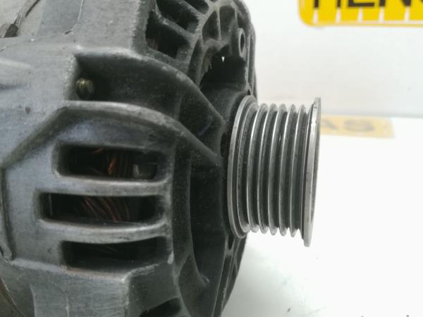 Alternador OPEL Vectra C Imagem-1