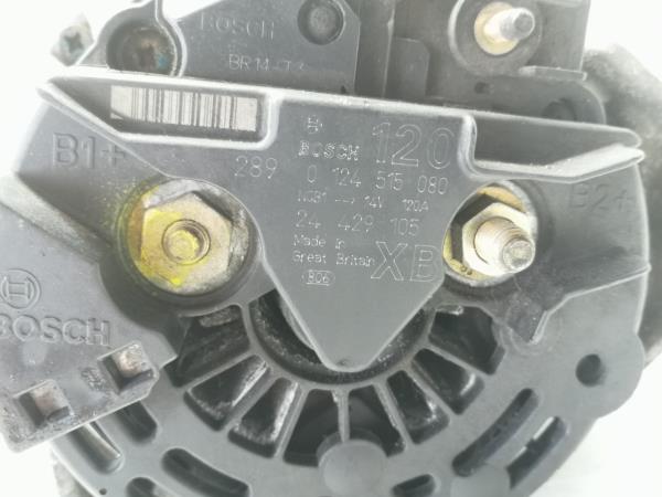 Alternador OPEL Vectra C Imagem-3