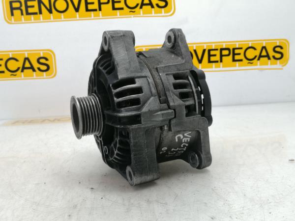 Alternador OPEL Vectra C Imagem-4