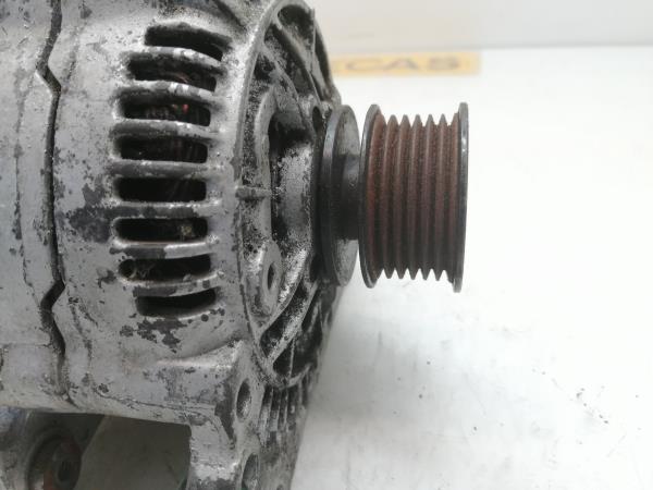 Alternador VOLKSWAGEN Vento (1H2) Imagem-2