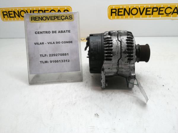 Alternador VOLKSWAGEN Vento (1H2)