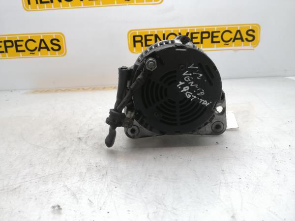 Alternador VOLKSWAGEN Vento (1H2) Imagem-3
