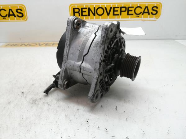 Alternador VOLKSWAGEN Vento (1H2) Imagem-5