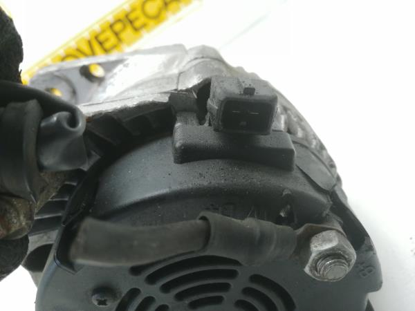Alternador VOLKSWAGEN Vento (1H2) Imagem-4