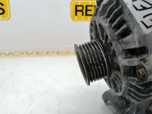 Alternador FORD Fiesta V (JH_, JD_) Imagem-2