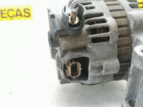 Alternador FORD Fiesta V (JH_, JD_) Imagem-3