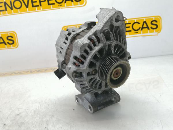 Alternador FORD Fiesta V (JH_, JD_) Imagem-4