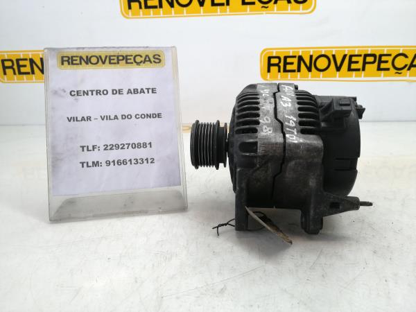 Alternador AUDI A3 (8L1)