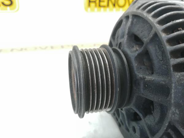 Alternador AUDI A3 (8L1) Imagem-1