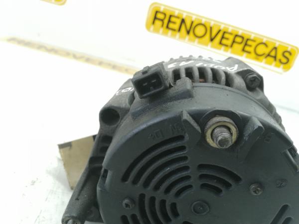 Alternador AUDI A3 (8L1) Imagem-2