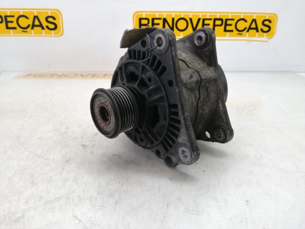 Alternador AUDI A3 (8L1) Imagem-4