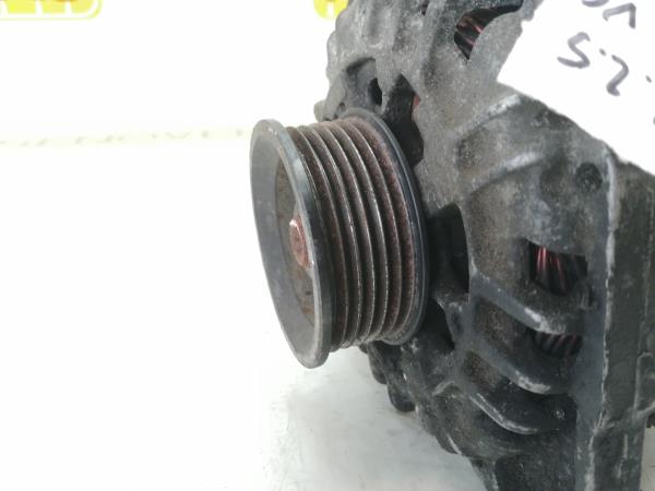 Alternador AUDI A4 (8D2, B5) Imagem-1