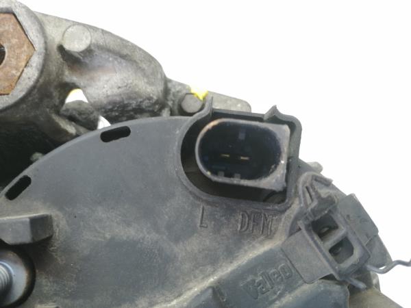 Alternador AUDI A4 (8D2, B5) Imagem-3