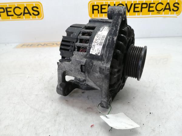 Alternador AUDI A4 (8D2, B5) Imagem-5