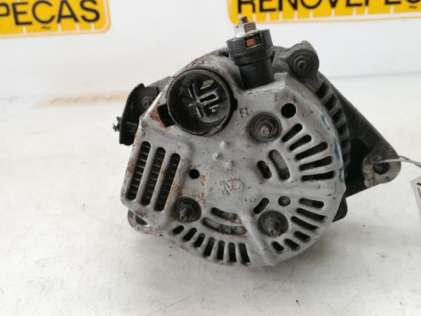 Alternador ROVER 600 (RH) Imagem-2 Alternador ROVER 600 (RH) Imagem-2