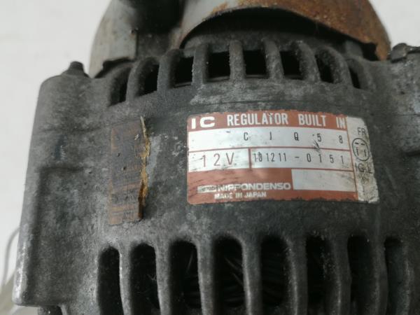 Alternador ROVER 600 (RH) Imagem-3 Alternador ROVER 600 (RH) Imagem-3