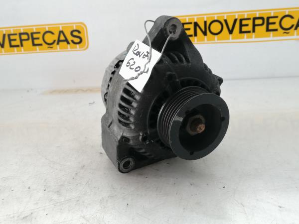 Alternador ROVER 600 (RH) Imagem-4 Alternador ROVER 600 (RH) Imagem-4