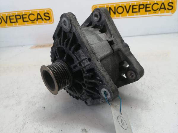 Alternador RENAULT Megane II (BM0/1_, CM0/1_) Imagem-5 Alternador RENAULT Megane II (BM0/1_, CM0/1_) Imagem-5