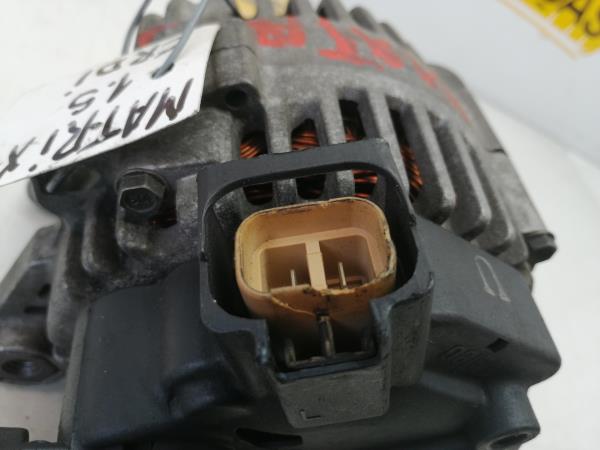 Alternador HYUNDAI Matrix (FC) Imagem-3