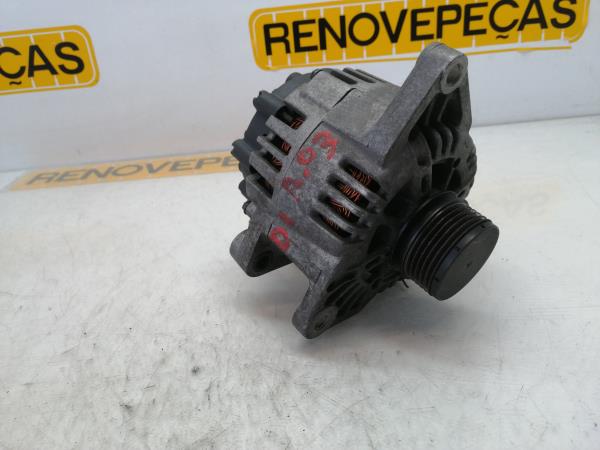 Alternador HYUNDAI Matrix (FC) Imagem-5