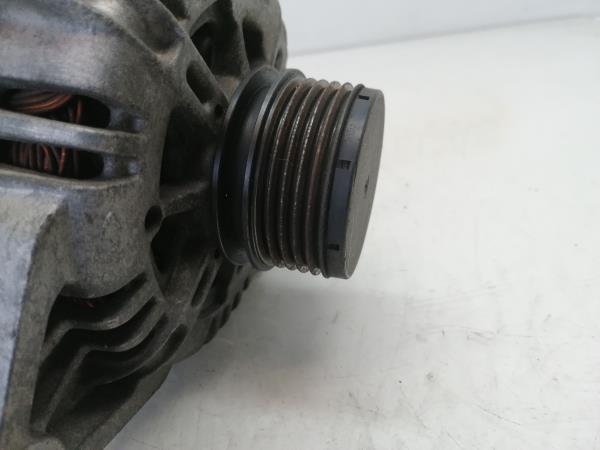 Alternador HYUNDAI Matrix (FC) Imagem-4
