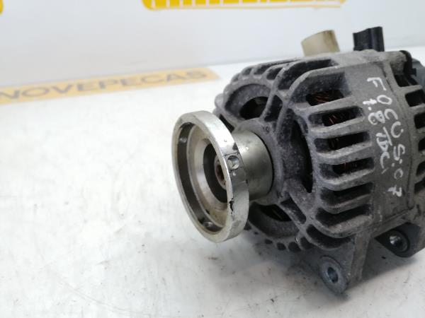 Alternador FORD Focus II (DA_) Imagem-1