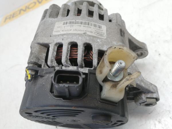 Alternador FORD Focus II (DA_) Imagem-2