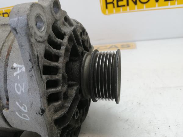 Alternador AUDI A3 (8L1) Imagem-1