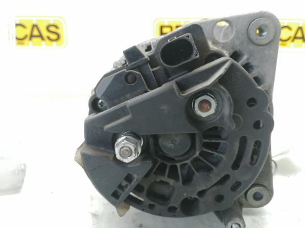 Alternador AUDI A3 (8L1) Imagem-2