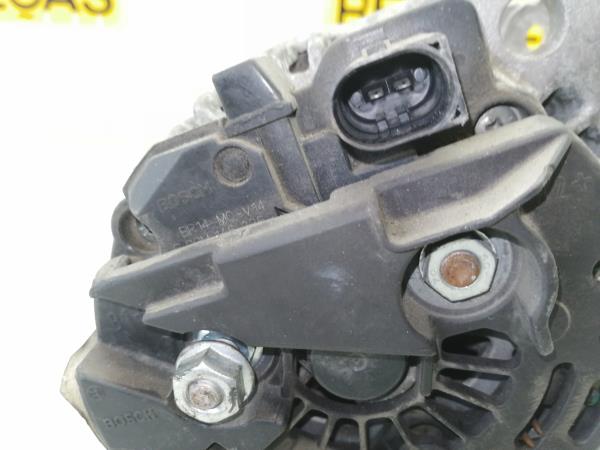 Alternador AUDI A3 (8L1) Imagem-3