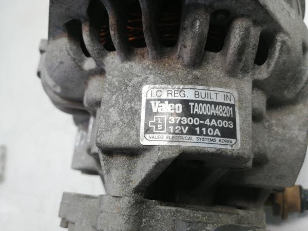 Alternador HYUNDAI H-1 Combi (TQ) Imagem-3