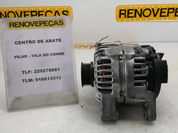 Alternador OPEL Corsa D