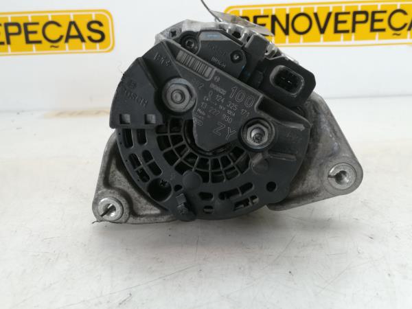 Alternador OPEL Corsa D Imagem-1