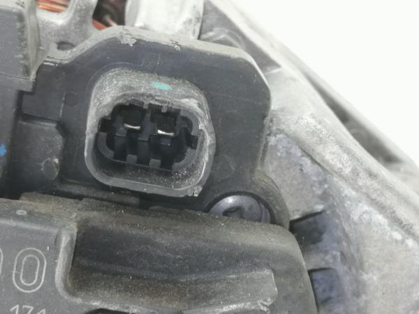 Alternador OPEL Corsa D Imagem-2