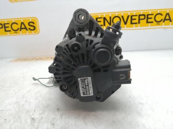 Alternador HYUNDAI i10 (PA) Imagem-2