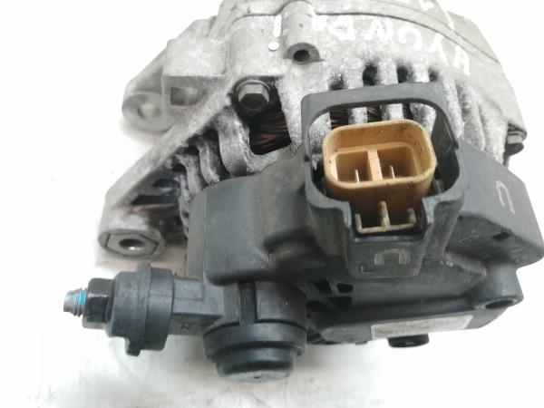 Alternador HYUNDAI i10 (PA) Imagem-3