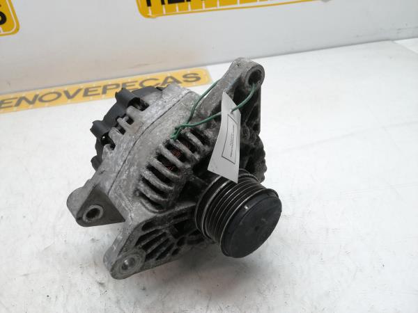 Alternador HYUNDAI i10 (PA) Imagem-5