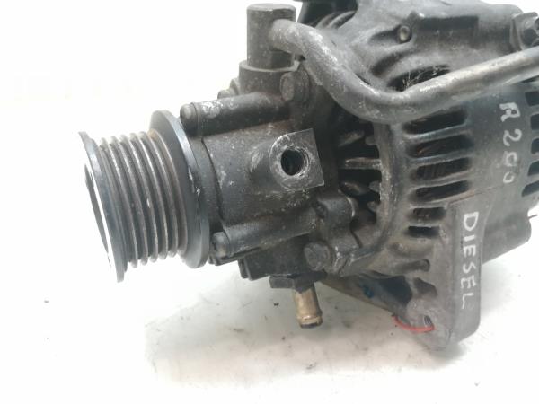 Alternador ROVER 200 Hatch (RF) Imagem-1