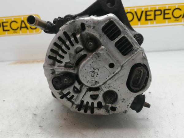 Alternador ROVER 200 Hatch (RF) Imagem-2