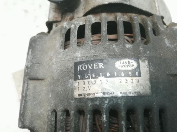 Alternador ROVER 200 Hatch (RF) Imagem-4