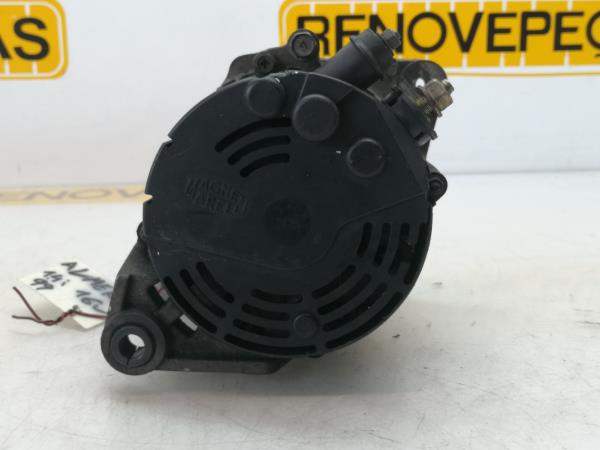 Alternador NISSAN Almera I Sedan (N15) Imagem-3