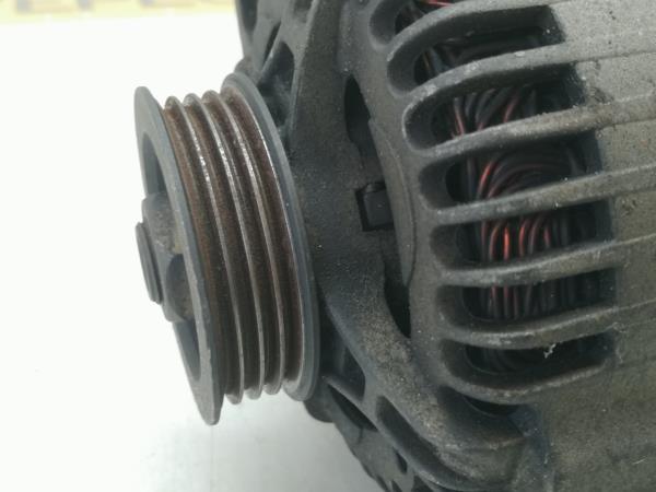 Alternador NISSAN Almera I Sedan (N15) Imagem-2