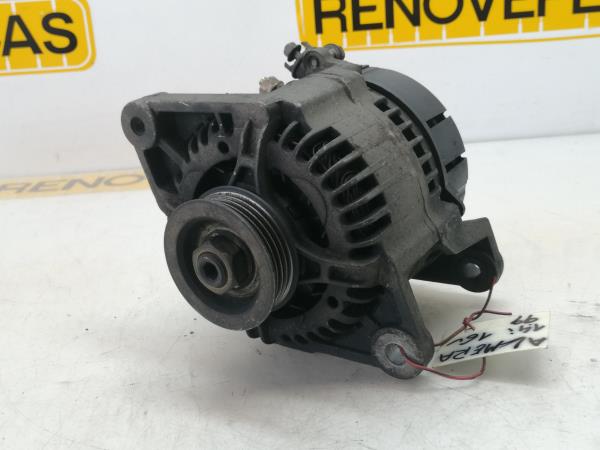 Alternador NISSAN Almera I Sedan (N15) Imagem-4