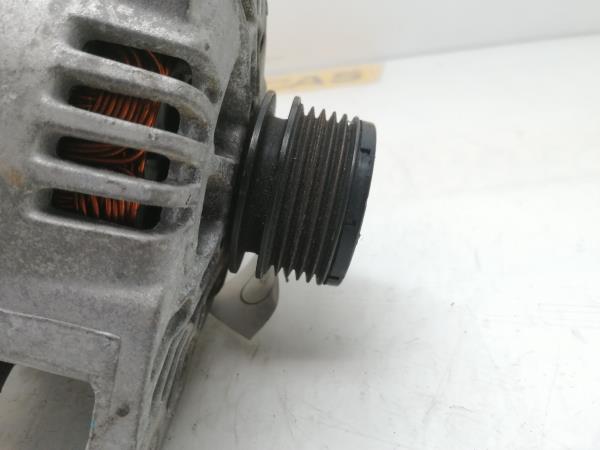 Alternador HYUNDAI Matrix (FC) Imagem-1