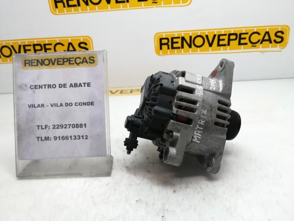 Alternador HYUNDAI Matrix (FC)